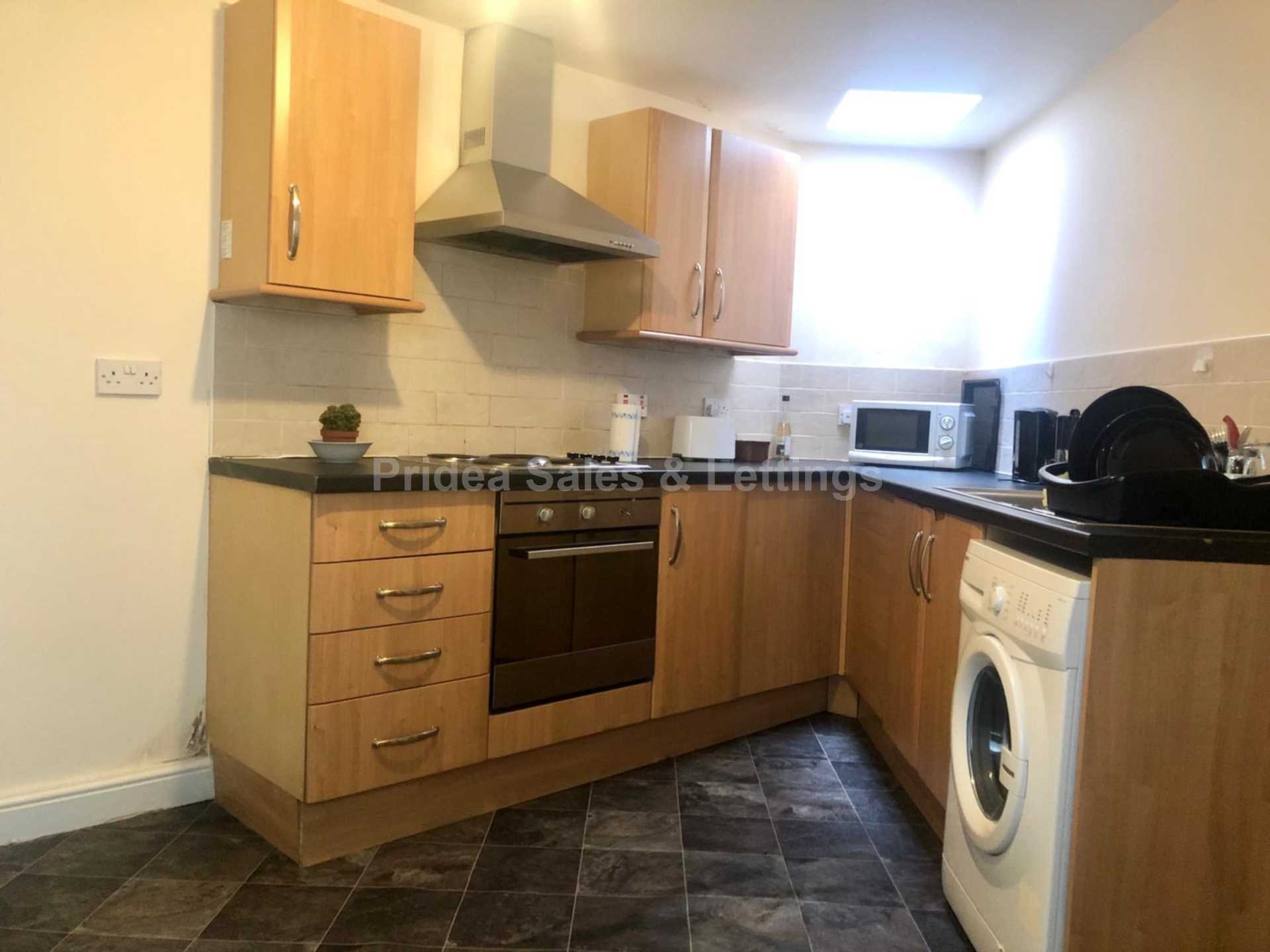 Yarborough Road, Lincoln, Image 2