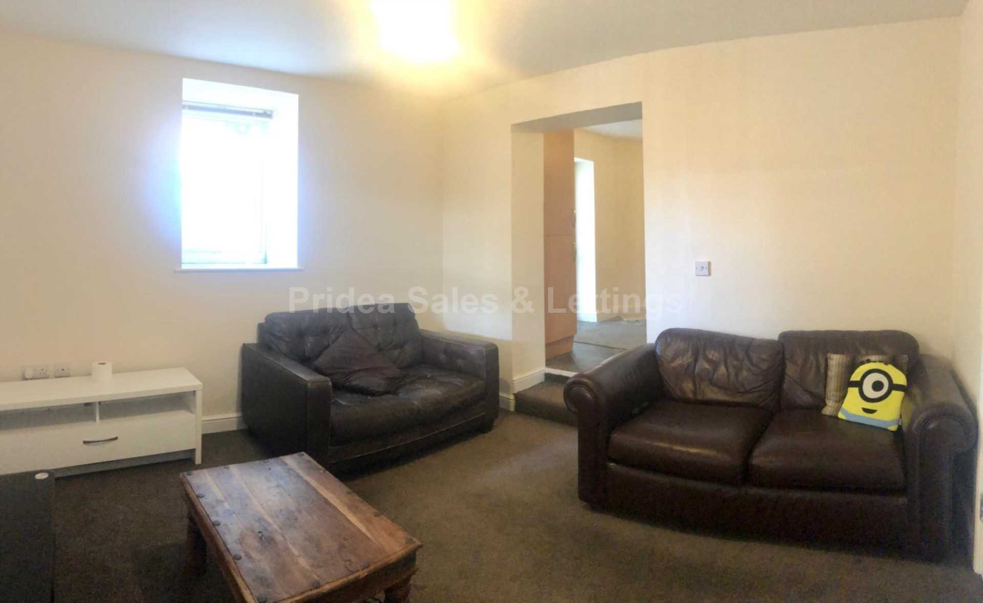 Yarborough Road, Lincoln, Image 3