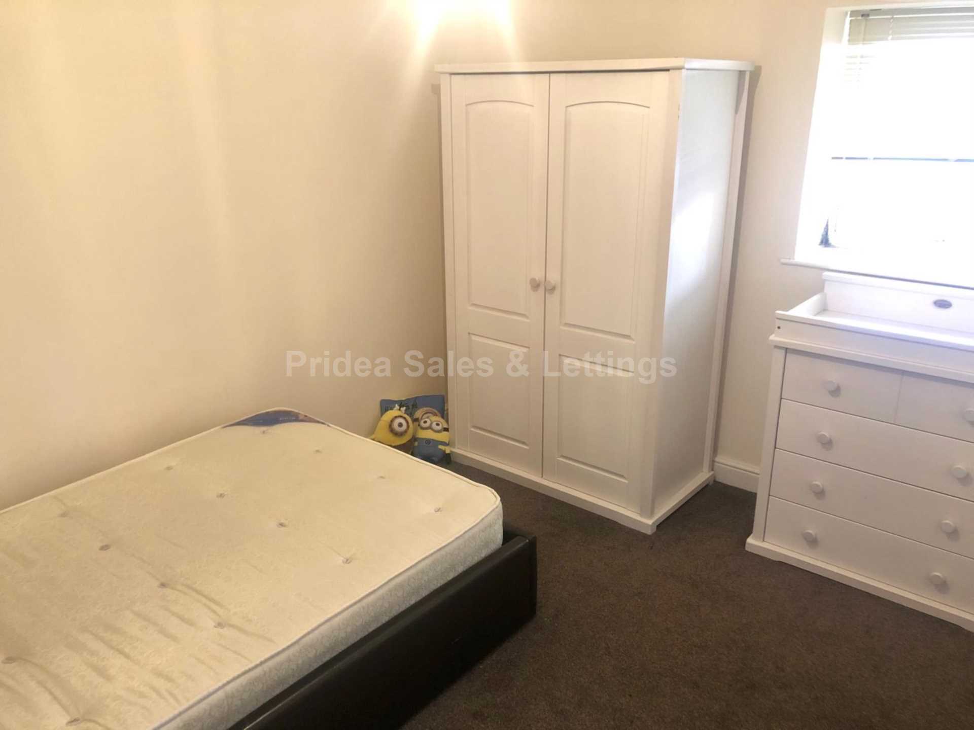 Yarborough Road, Lincoln, Image 4