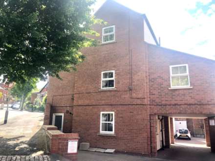 Yarborough Road, Lincoln, Image 1