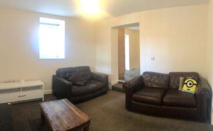 Yarborough Road, Lincoln, Image 3