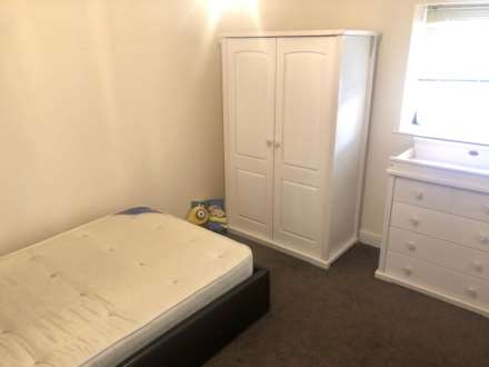 Yarborough Road, Lincoln, Image 4