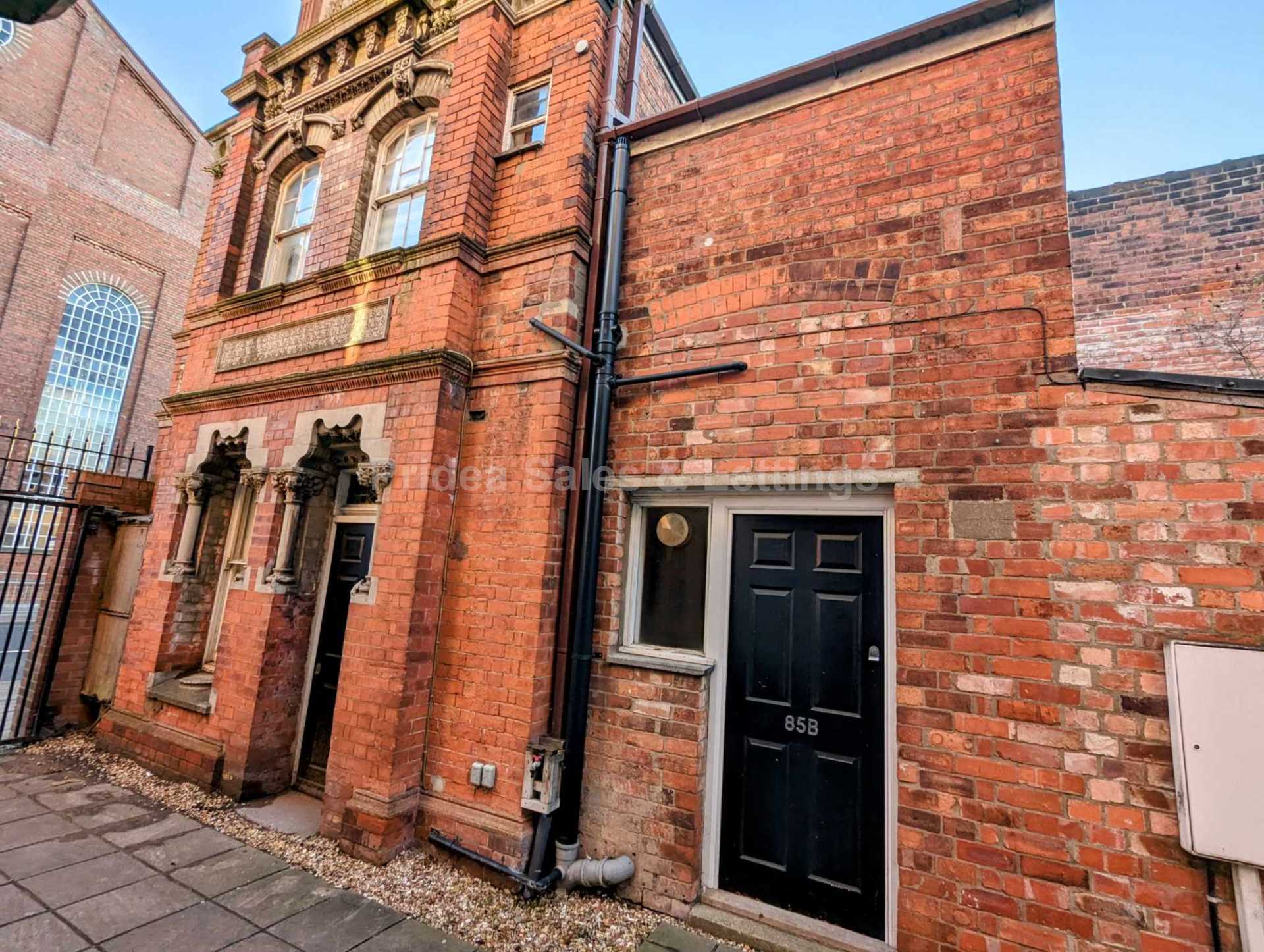 Cheriton Court, Canwick Road, Lincoln, Image 1