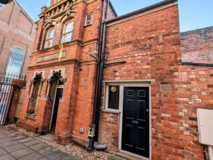Cheriton Court, Canwick Road, Lincoln, Image 1