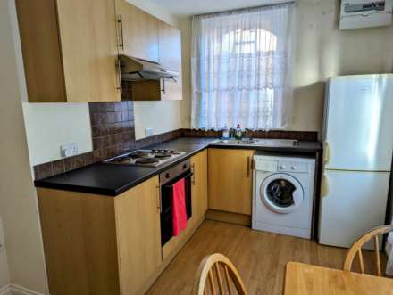 Cheriton Court, Canwick Road, Lincoln, Image 2