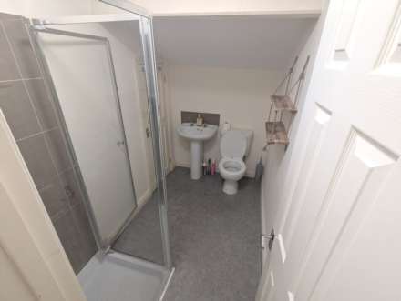 Cheriton Court, Canwick Road, Lincoln, Image 3