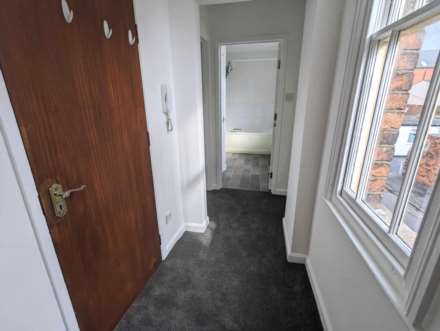 High Street, Lincoln, Image 5