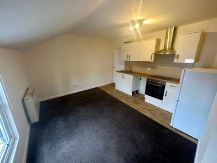Property For Rent High Street, Lincoln