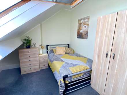 Property For Rent Cranwell Street, Lincoln