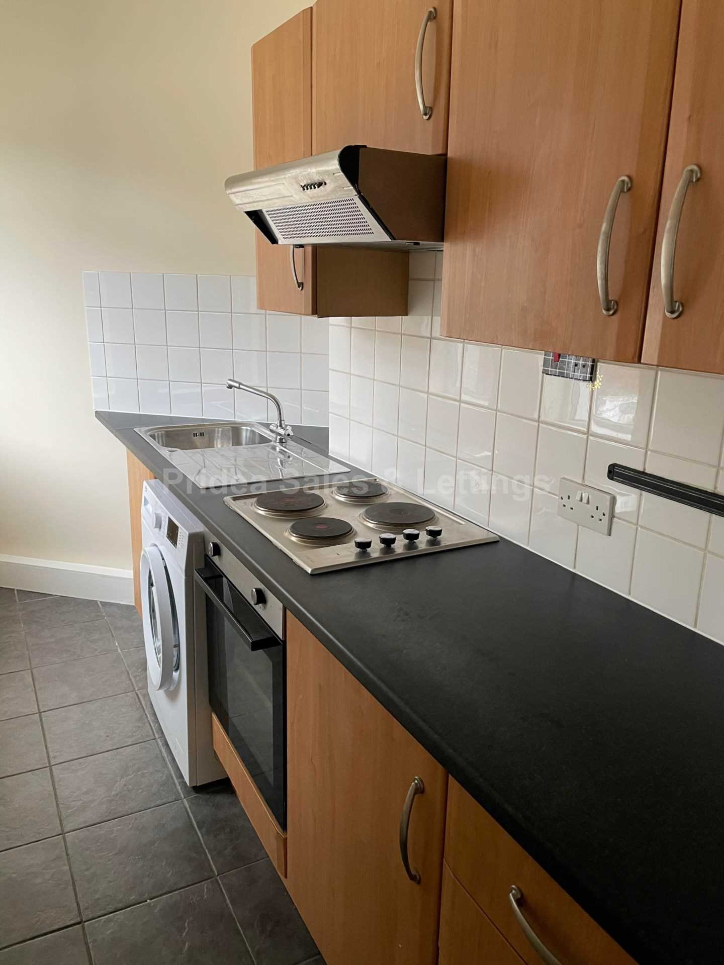 Yarborough Road, Lincoln, Image 2