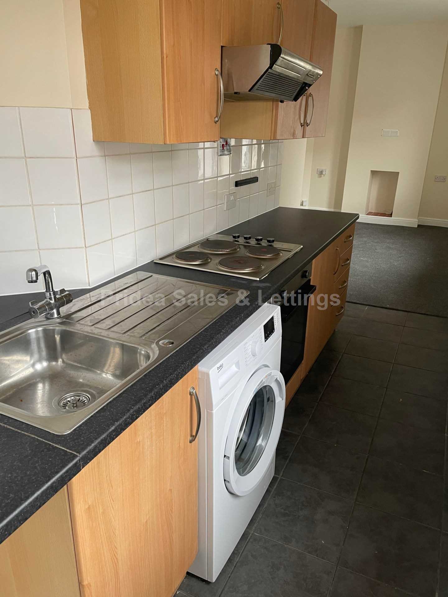 Yarborough Road, Lincoln, Image 3