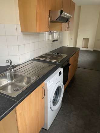 Yarborough Road, Lincoln, Image 3