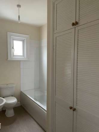 Yarborough Road, Lincoln, Image 5