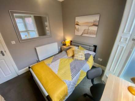 Property For Rent Cranwell Street, Lincoln