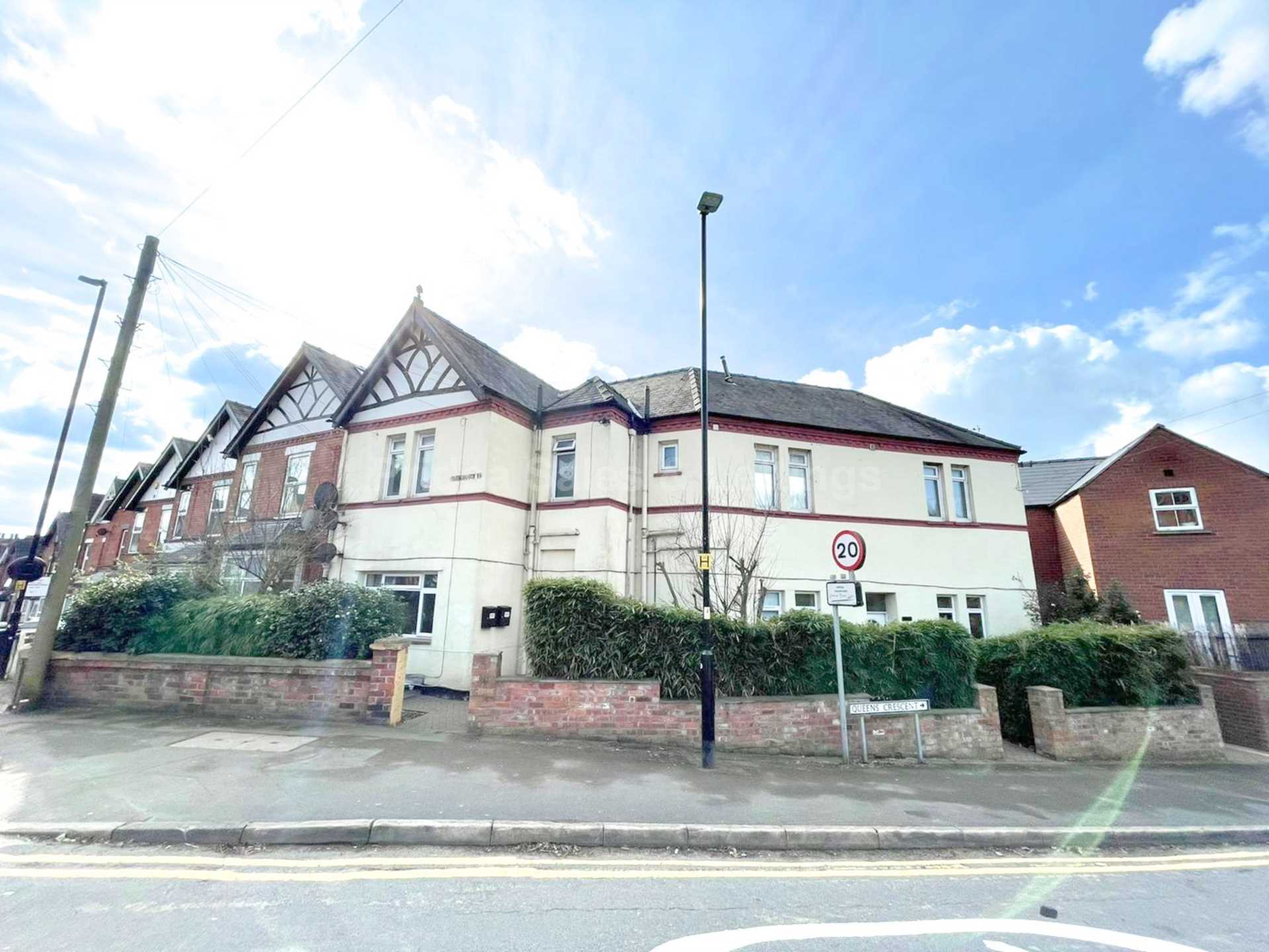 Yarborough Road, Lincoln, Image 1