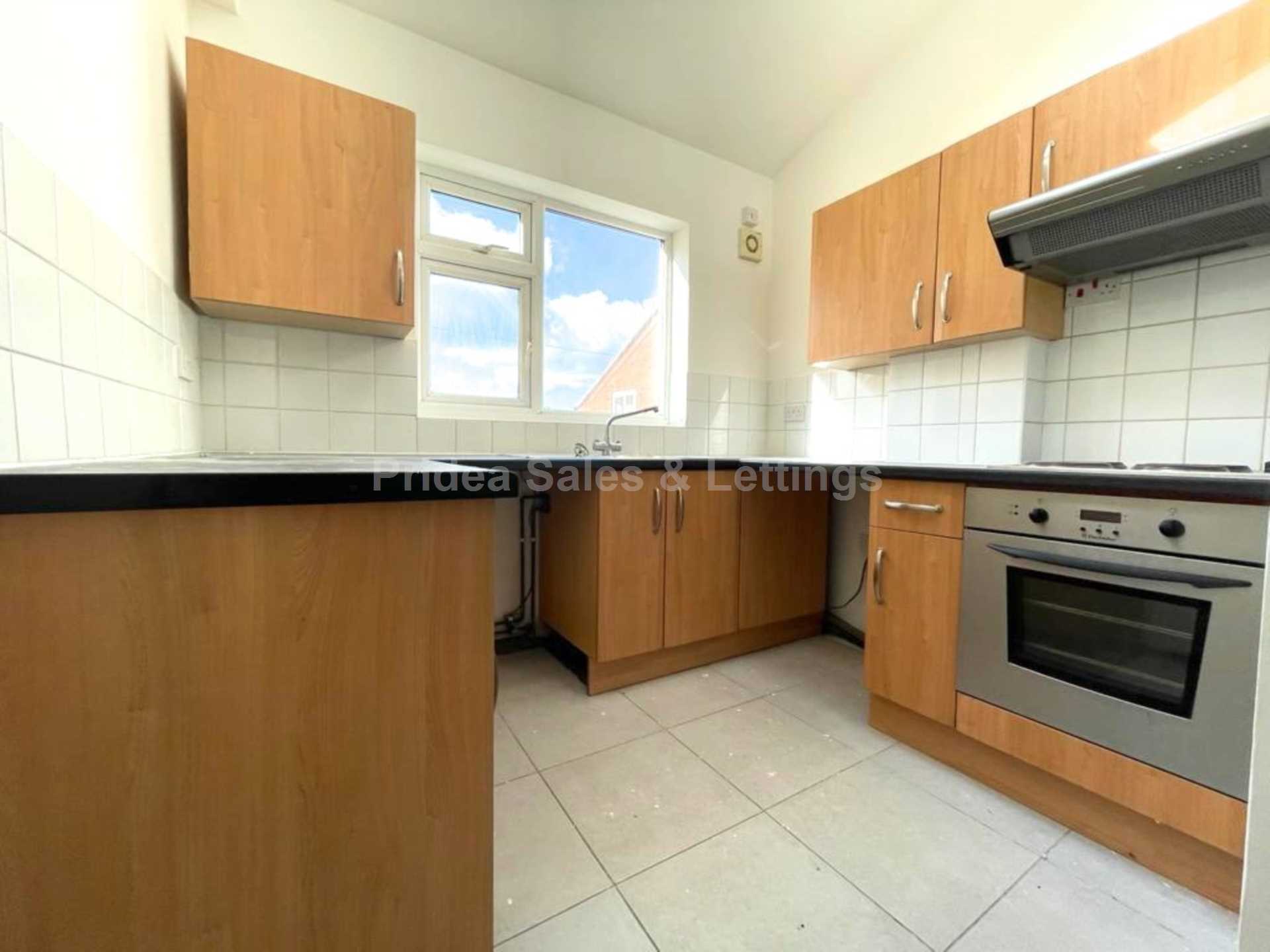Yarborough Road, Lincoln, Image 2
