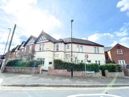Yarborough Road, Lincoln, Image 1