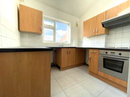 Yarborough Road, Lincoln, Image 2