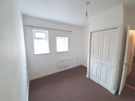 Yarborough Road, Lincoln, Image 5