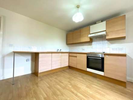 Cheriton Court, Lincoln, Image 2