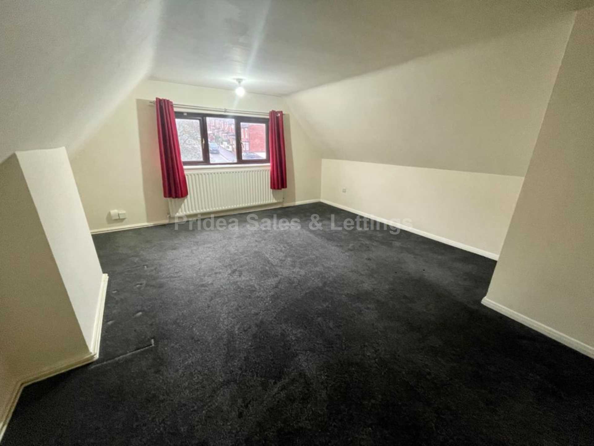 Monks Road, Lincoln, Image 4