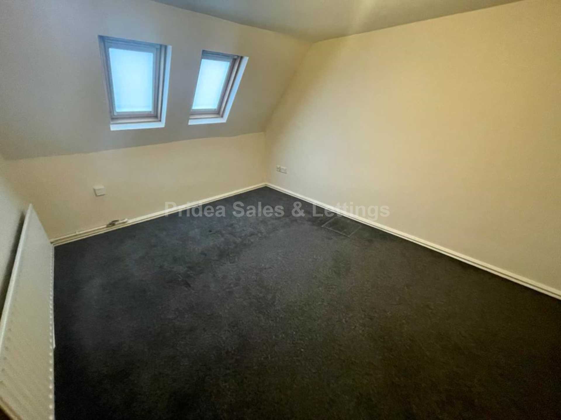 Monks Road, Lincoln, Image 5