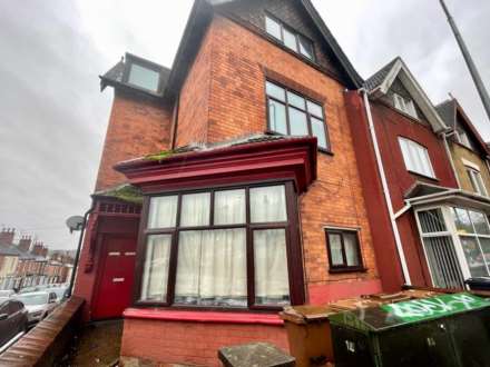Monks Road, Lincoln, Image 1