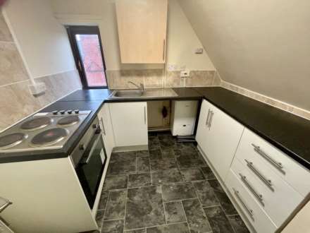 Monks Road, Lincoln, Image 2