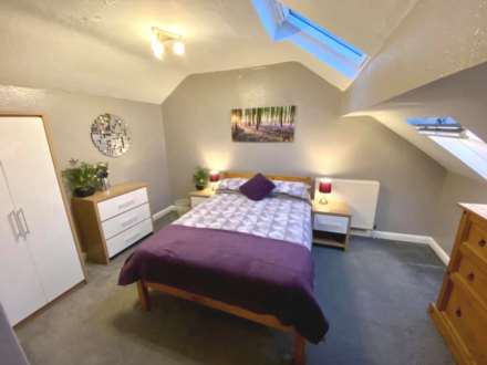 Property For Rent Vine Street, Lincoln