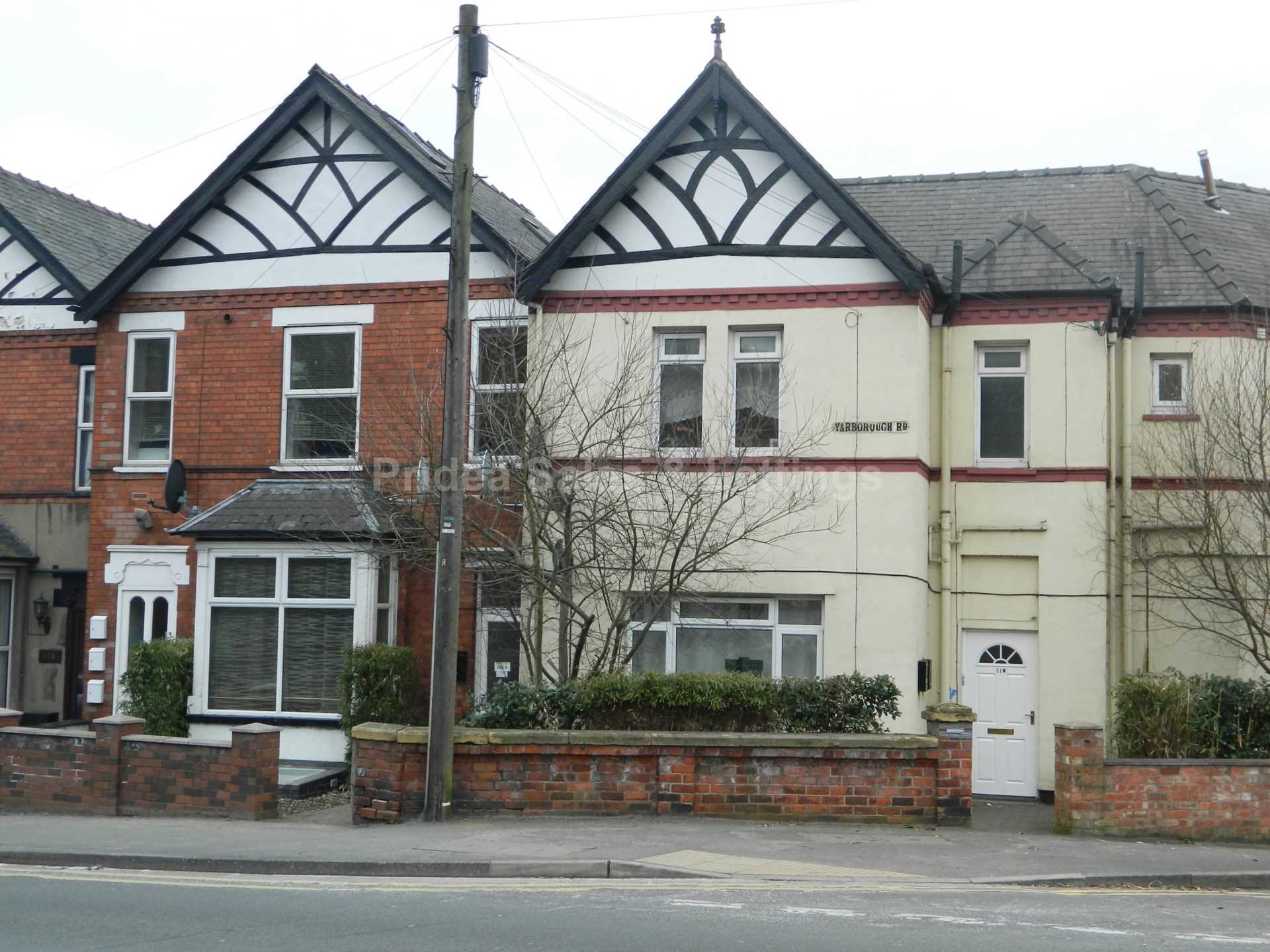 Yarborough Road, Lincoln, Image 1
