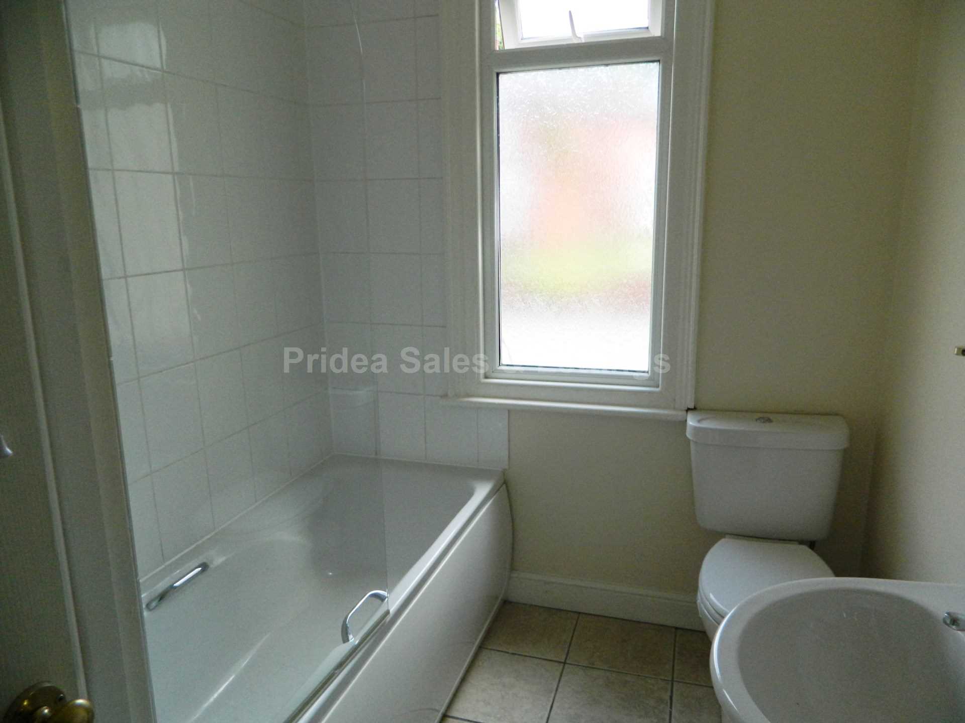 Yarborough Road, Lincoln, Image 3