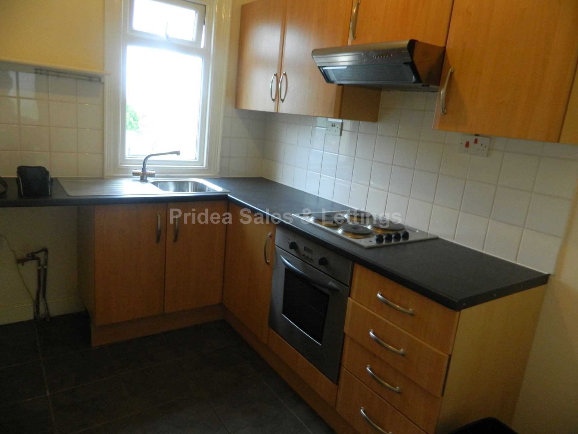 Yarborough Road, Lincoln, Image 5