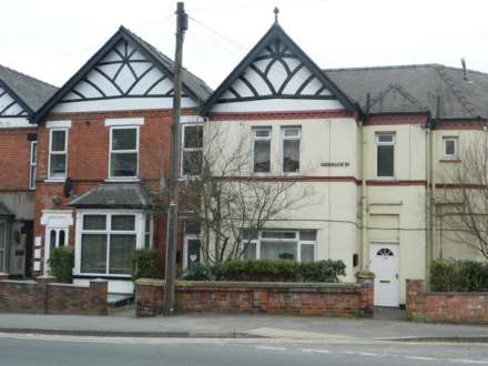 Yarborough Road, Lincoln, Image 1
