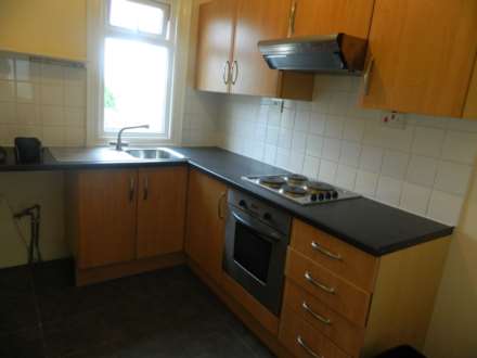 Yarborough Road, Lincoln, Image 5