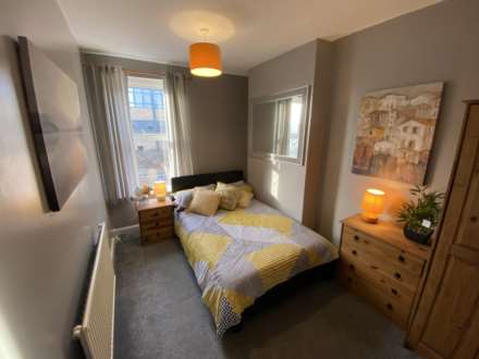 Property For Rent Vine Street, Lincoln