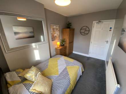 Vine Street, Lincoln, Image 2