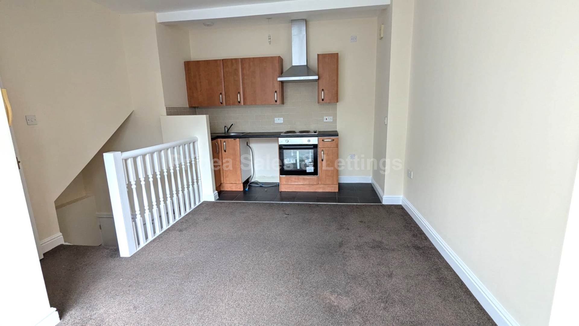 Yarborough Road, Lincoln, Image 2