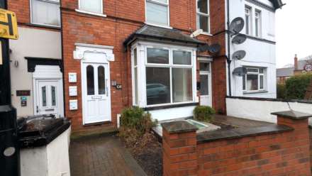 Yarborough Road, Lincoln, Image 1