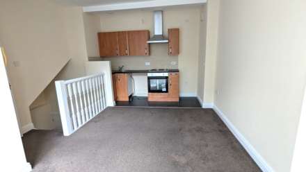 Yarborough Road, Lincoln, Image 2