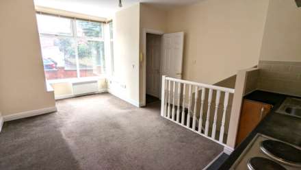 Yarborough Road, Lincoln, Image 5