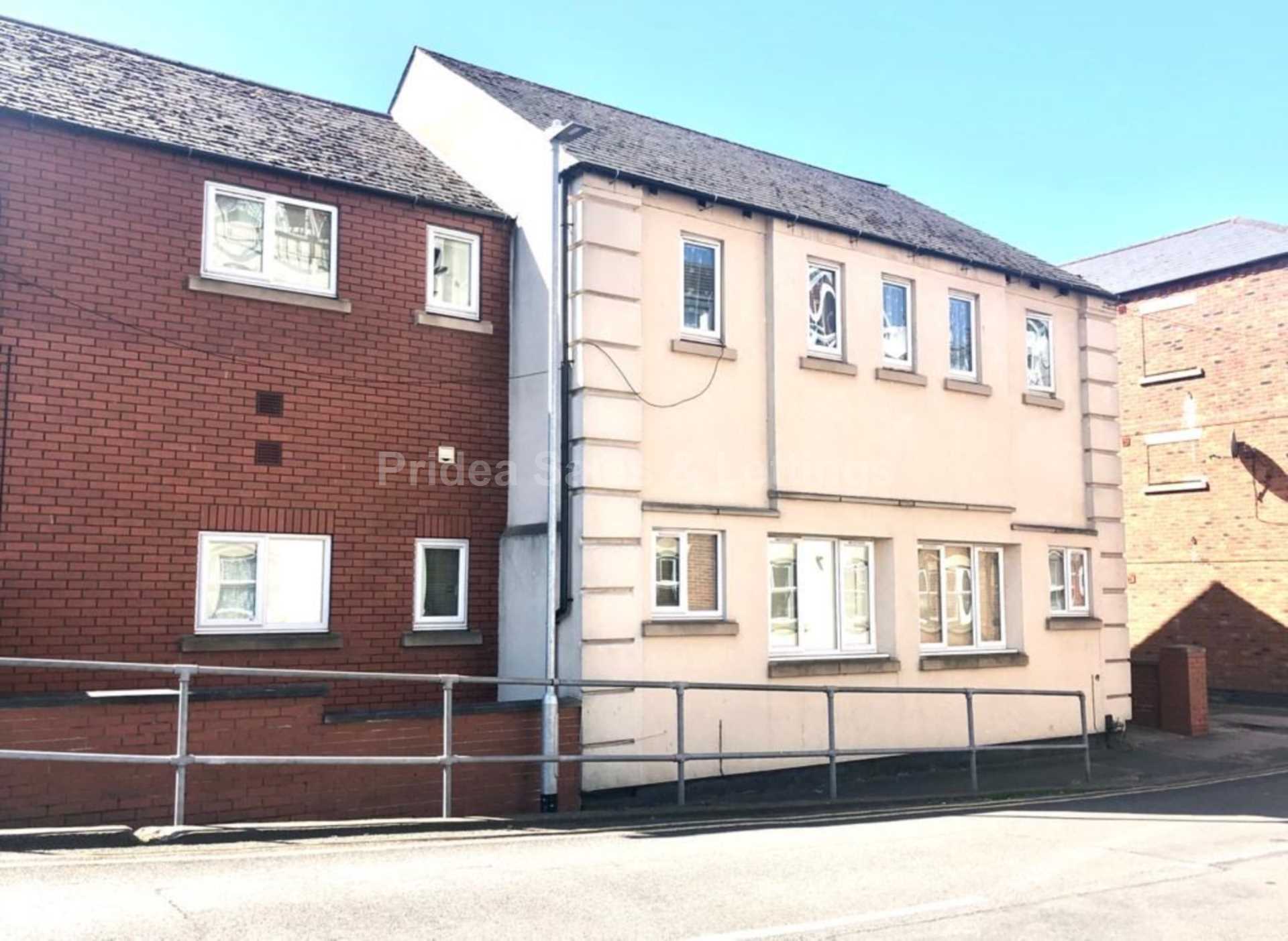 Monson St, Lincoln, Image 1
