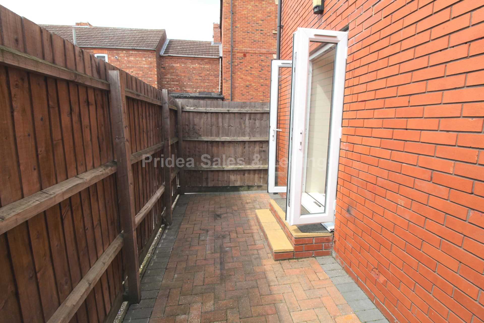 Monson St, Lincoln, Image 8