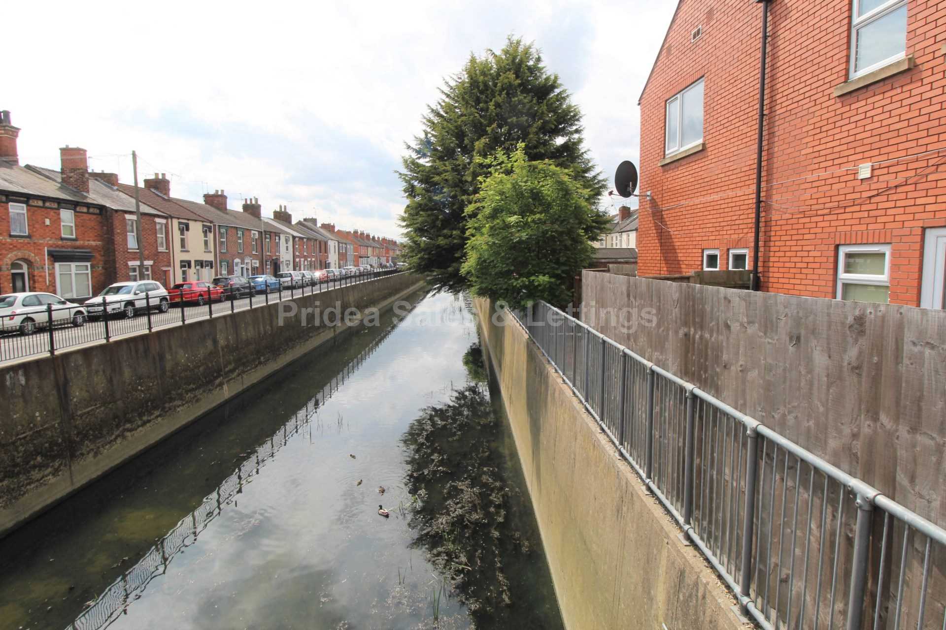 Monson St, Lincoln, Image 9
