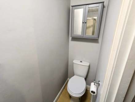 High Street, Lincoln, Image 4