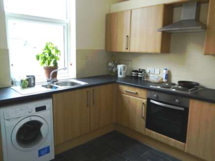 High Street, Lincoln, Image 5