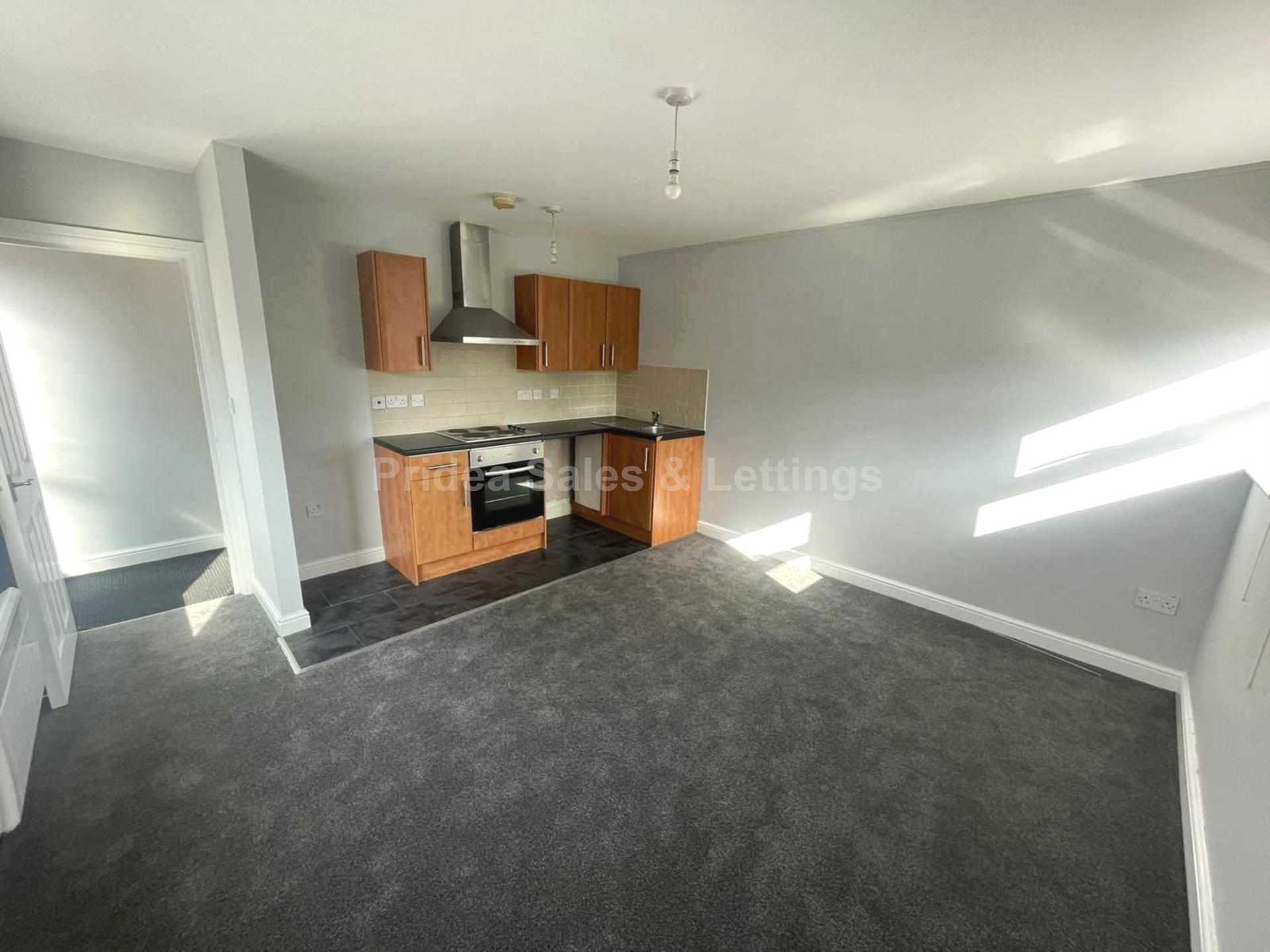 Monson St, Lincoln, Image 2