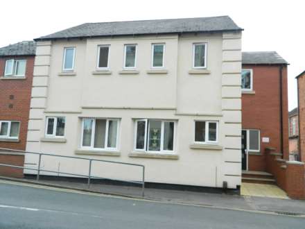 Property For Rent Monson St, Lincoln