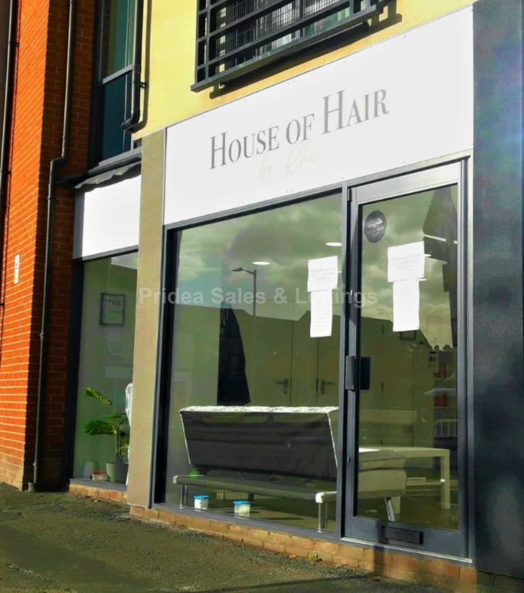 Bridge Street, Granary Wharf, Image 1