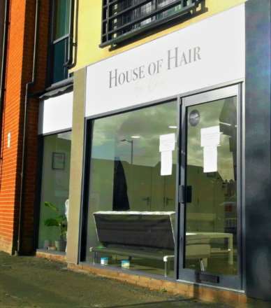 Bridge Street, Granary Wharf, Image 1