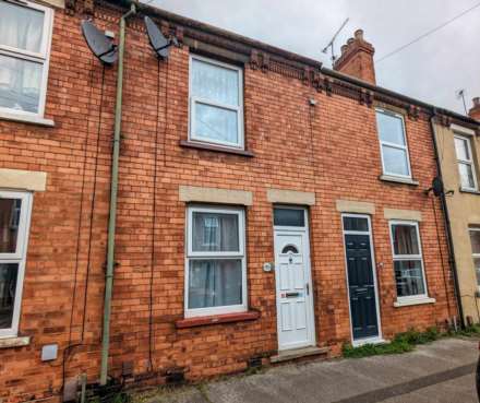 2 Bedroom Terrace, Hood Street, Lincoln